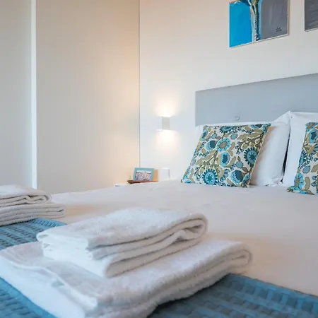 Appartement Panoramic Luxury W Ac Downtown And Metro